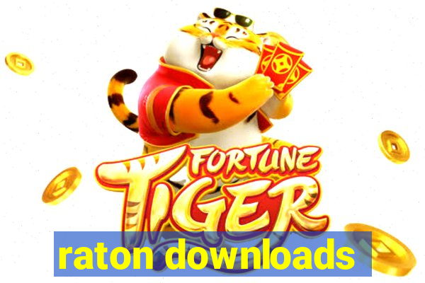 raton downloads